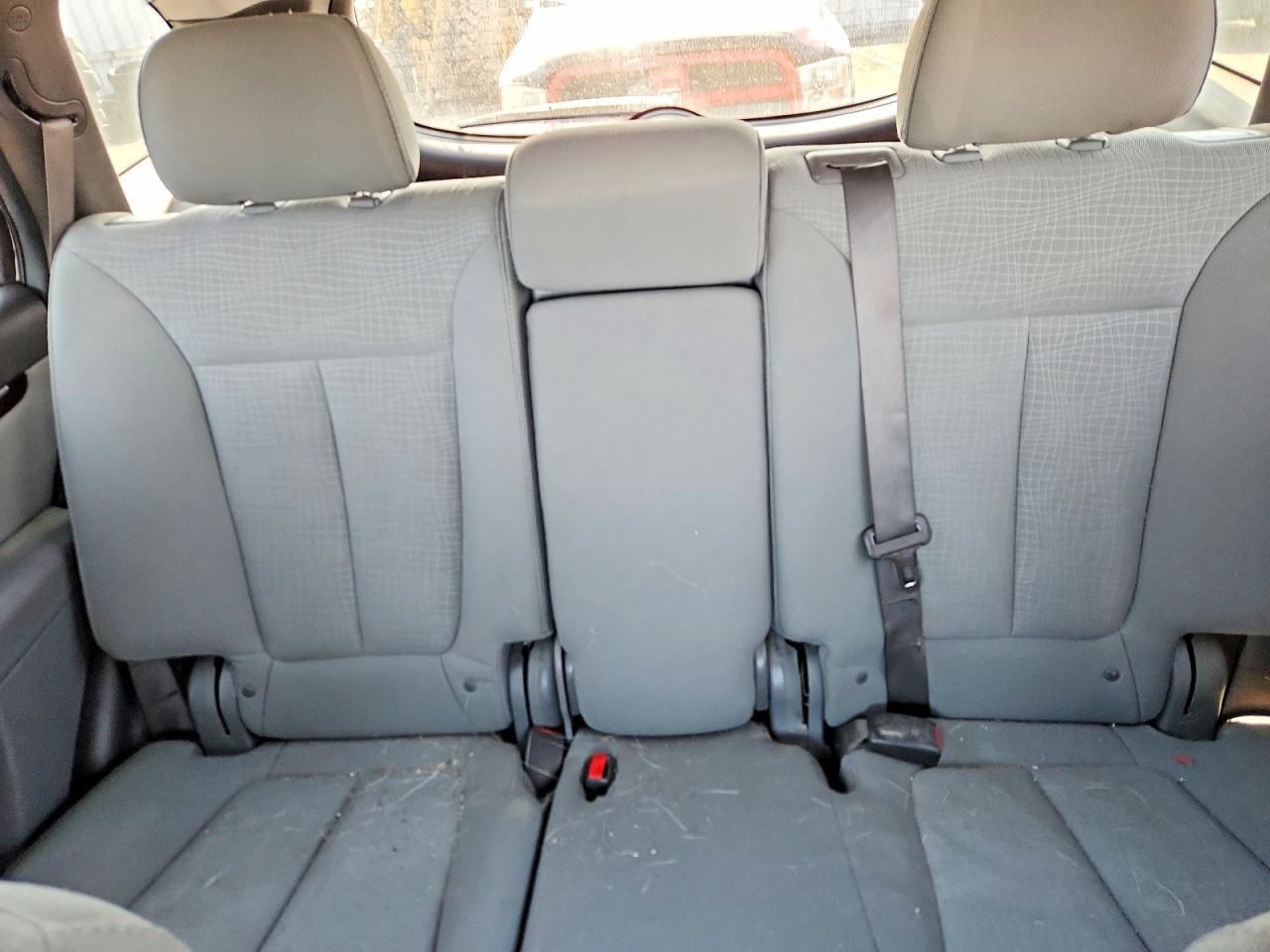 2012 HYUNDAI SANTA FE