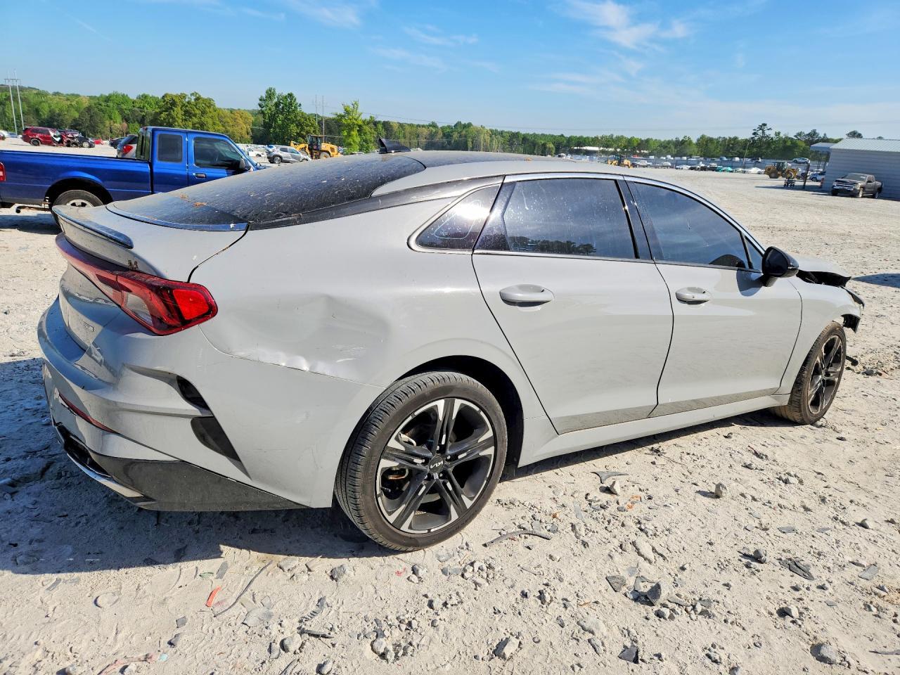 2024 KIA K5