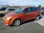 2004 PONTIAC VIBE