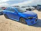 2017 MITSUBISHI LANCER