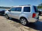 2011 HONDA PILOT