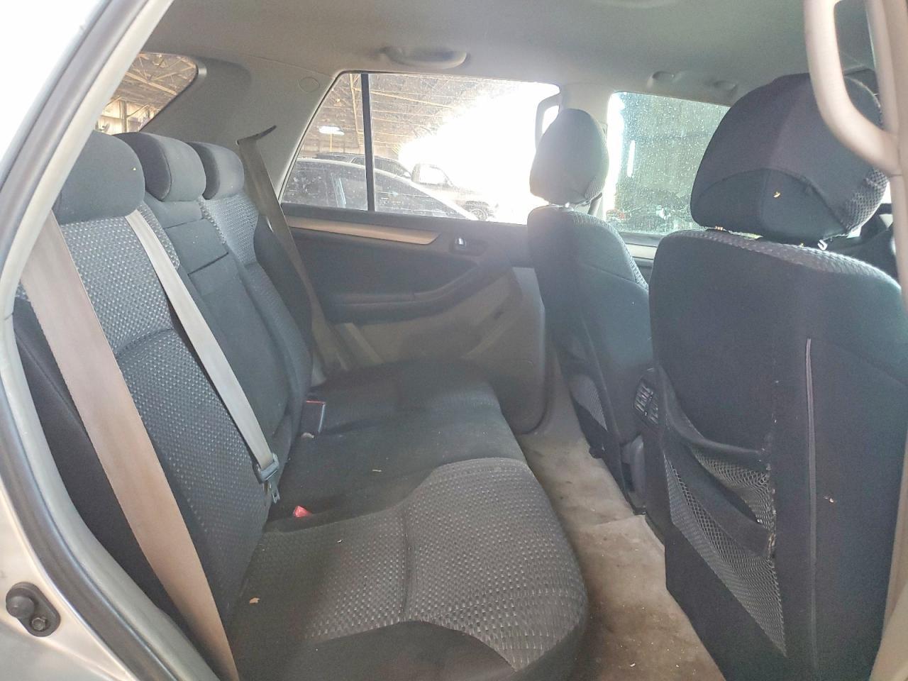 2007 TOYOTA 4Runner