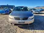 2012 KIA FORTE