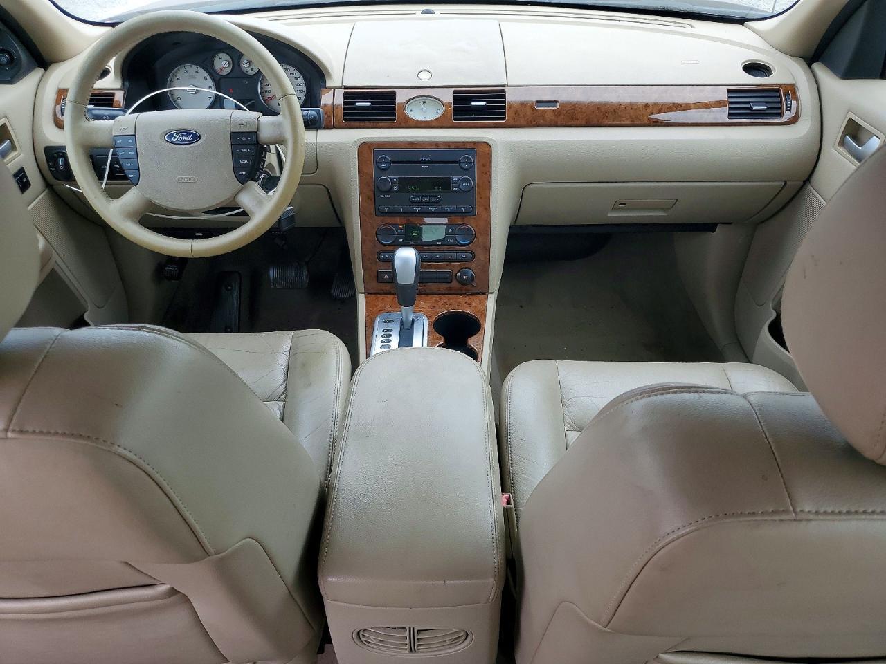 2005 FORD Five Hundred