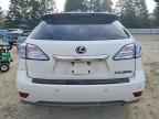2011 LEXUS RX 450H