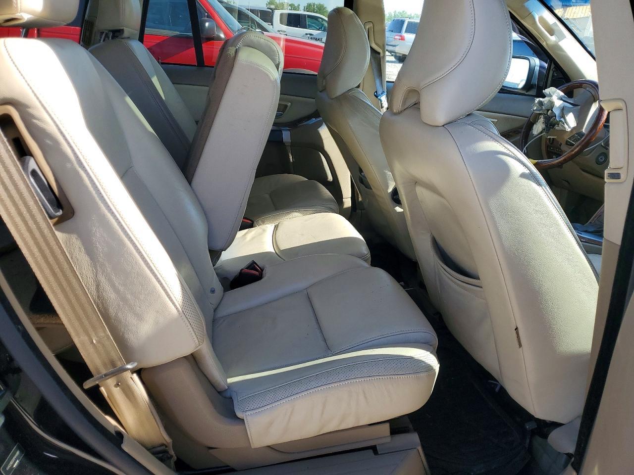 2008 VOLVO XC90