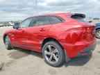 2017 JAGUAR F-Pace