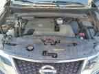 2014 NISSAN PATHFINDER