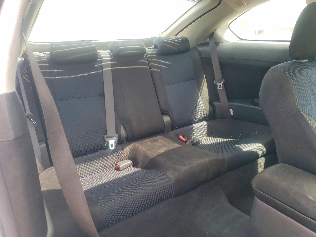 2005 SCION TC