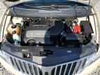 2015 LINCOLN MKX