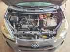 2015 TOYOTA Prius c