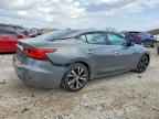 2018 NISSAN Maxima