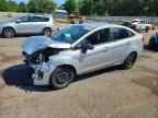 2011 FORD Fiesta