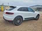 2016 PORSCHE Macan