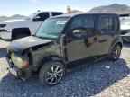 2011 NISSAN CUBE