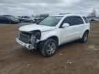 2009 CHEVROLET EQUINOX