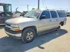 2004 CHEVROLET Suburban