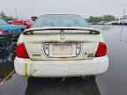 2005 NISSAN SENTRA