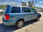 2005 HONDA PILOT
