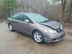 2011 HONDA CIVIC