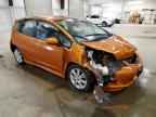 2011 HONDA FIT