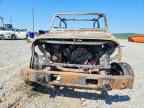 2008 JEEP WRANGLER