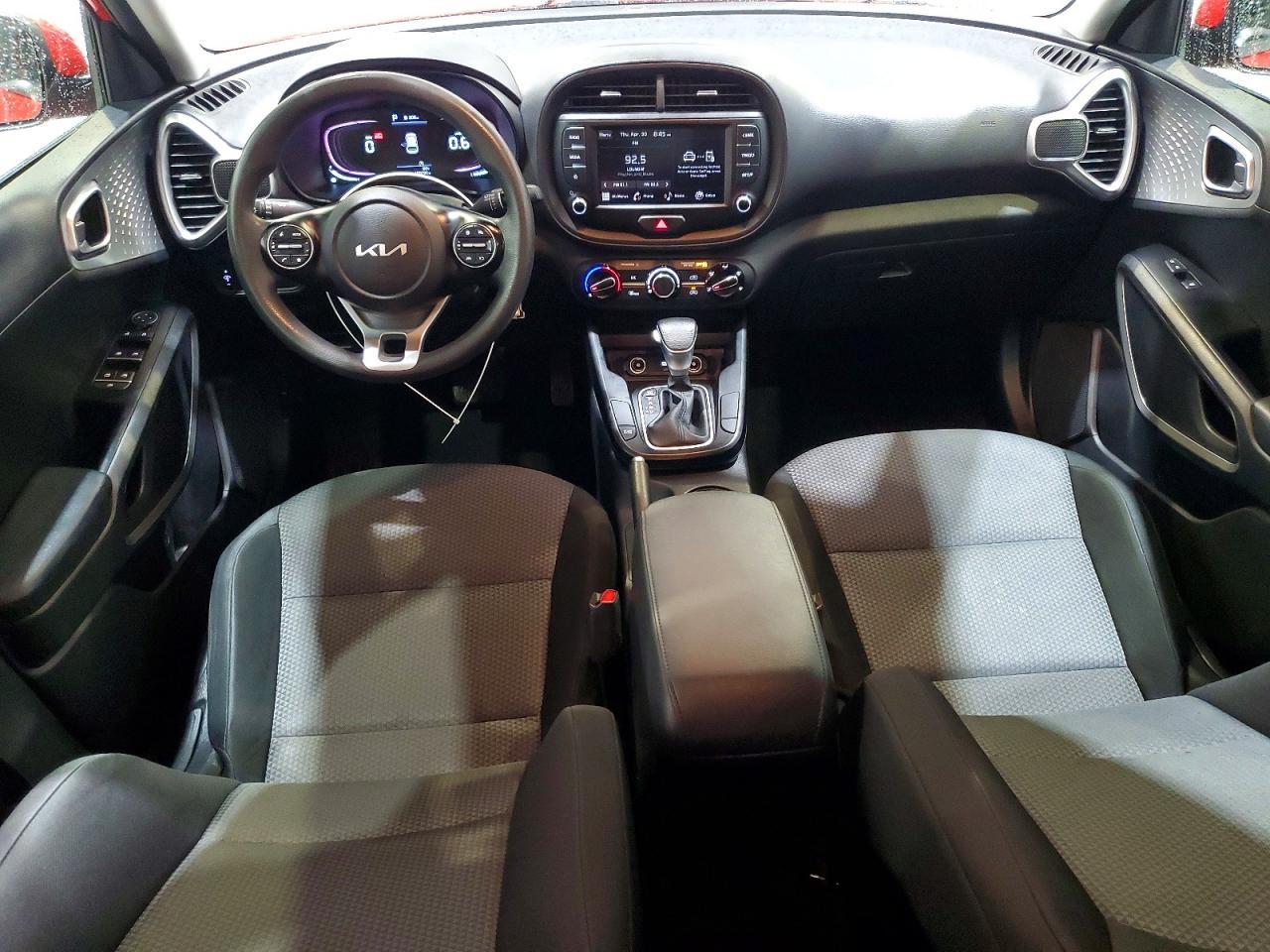 2023 KIA SOUL