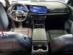 2025 CHEVROLET TRAVERSE