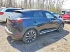 2021 MAZDA CX-3