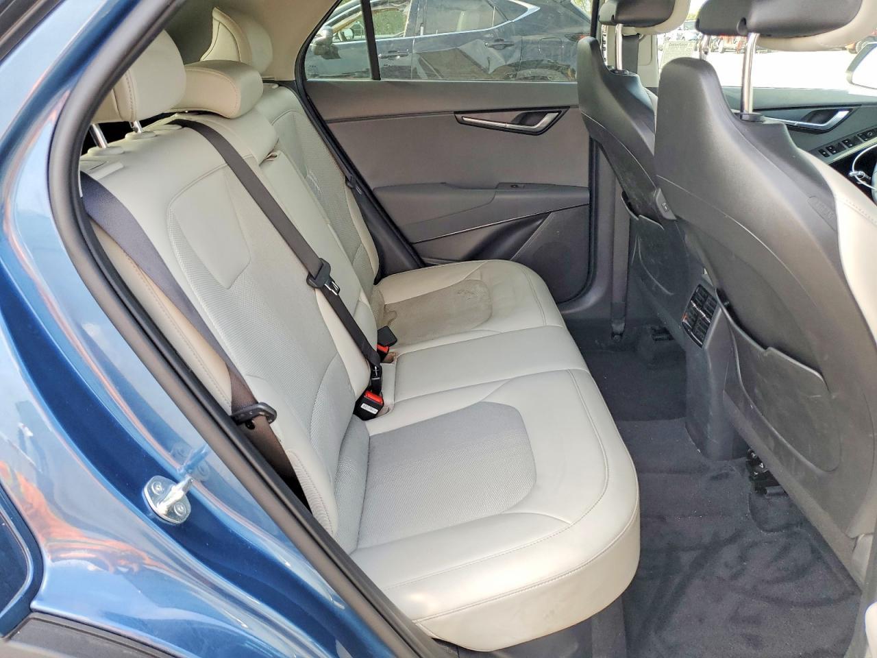 2024 KIA Niro