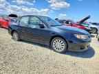 2008 SUBARU IMPREZA