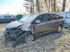 2011 TOYOTA SIENNA