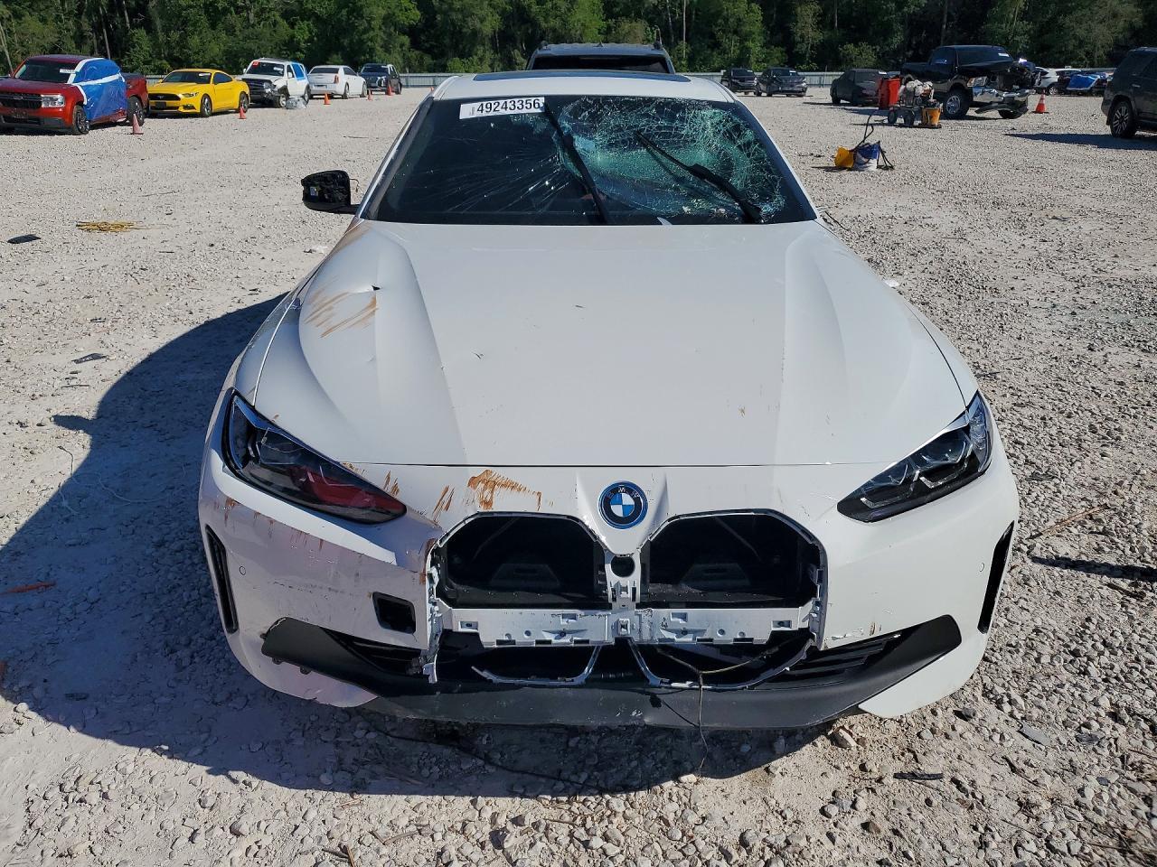 2023 BMW i4
