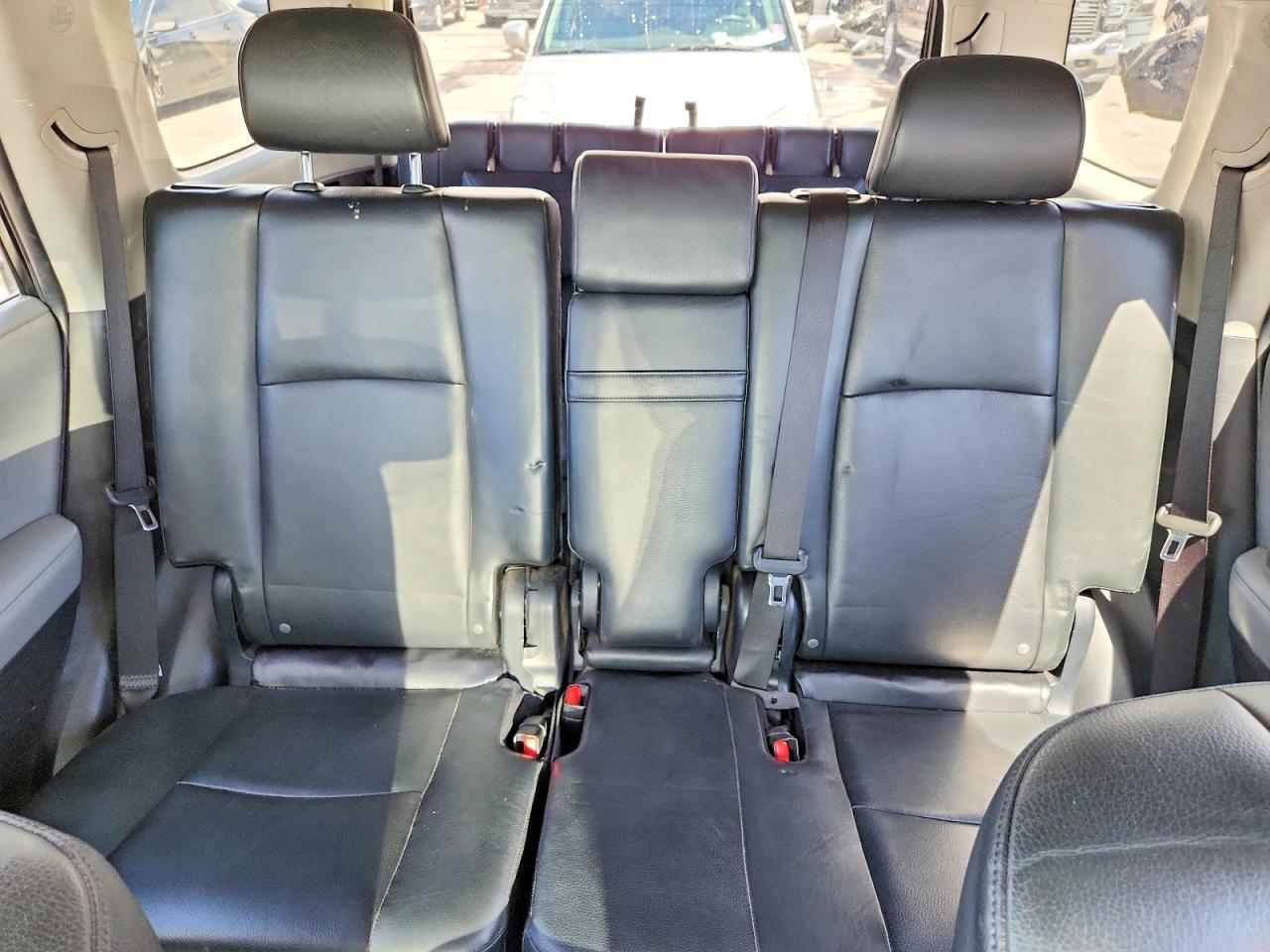 2013 TOYOTA 4Runner