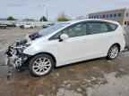 2012 TOYOTA PRIUS V