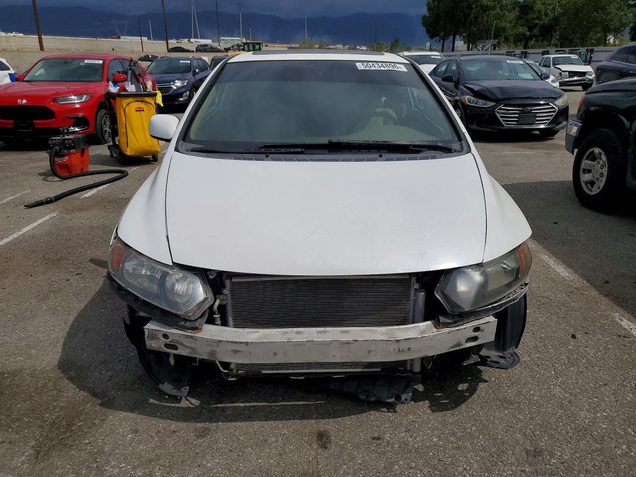 2006 HONDA