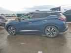 2016 NISSAN MURANO