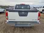 2018 NISSAN Frontier