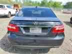 2011 MERCEDES-BENZ E-Class