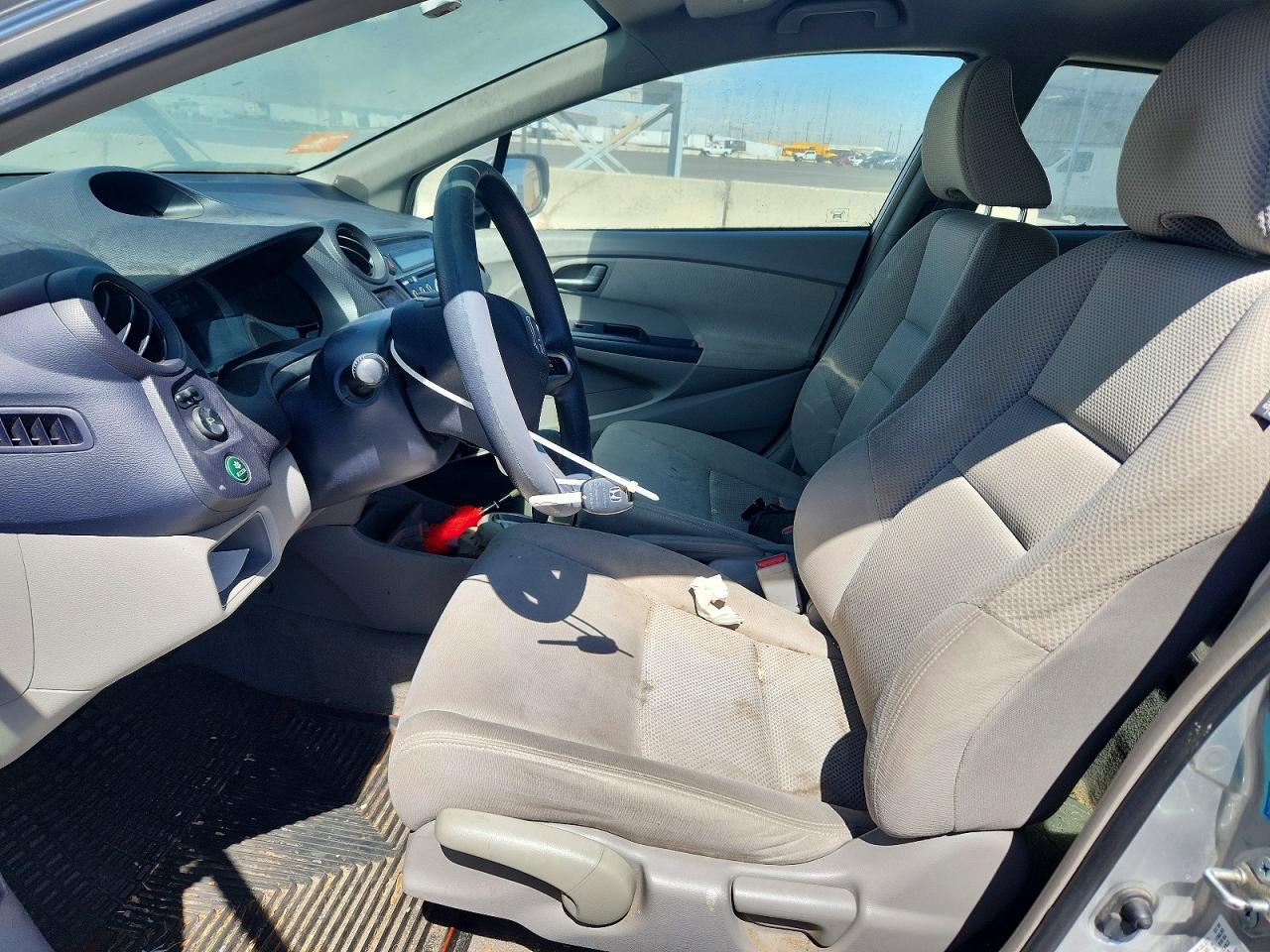 2010 HONDA Insight