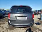 2015 DODGE GRAND CARAVAN
