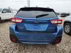 2018 SUBARU Crosstrek