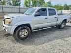 2005 TOYOTA TACOMA