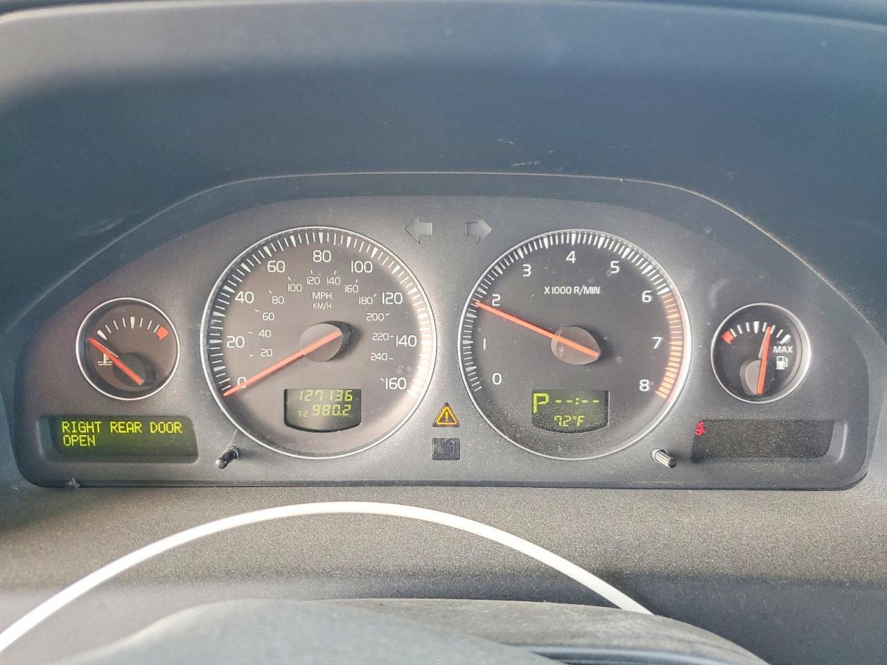 2006 VOLVO S60