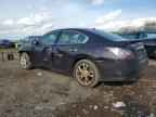 2014 NISSAN Maxima