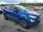 2020 FORD EcoSport