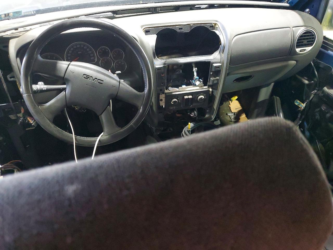 2004 GMC Envoy