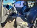 2012 NISSAN Frontier