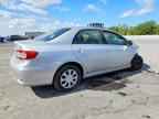 2011 TOYOTA COROLLA