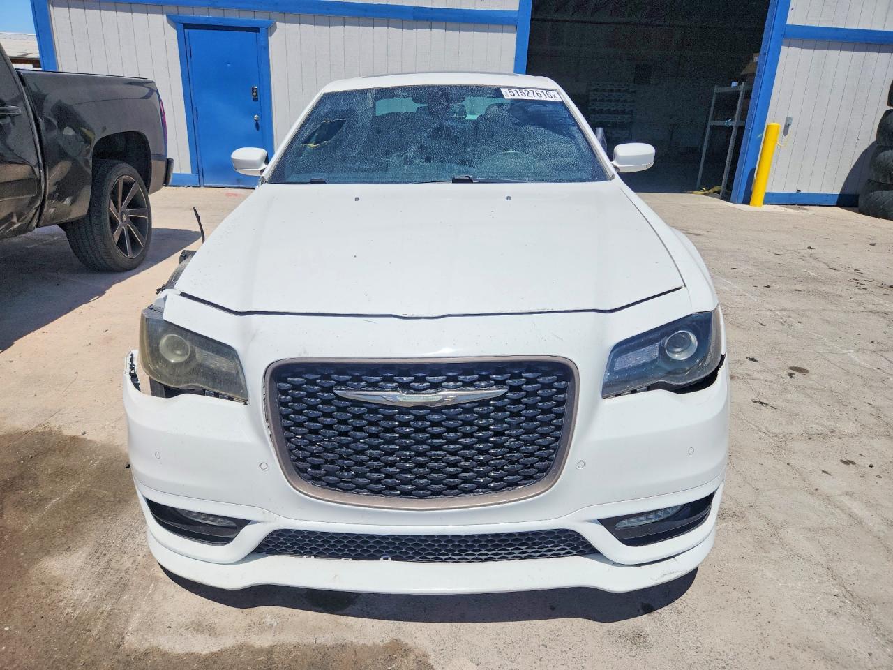 2017 CHRYSLER 300